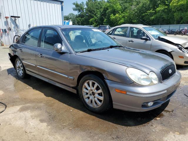 2004 Hyundai Sonata Gls VIN: KMHWF35HX4A990062 Lot: 55154304