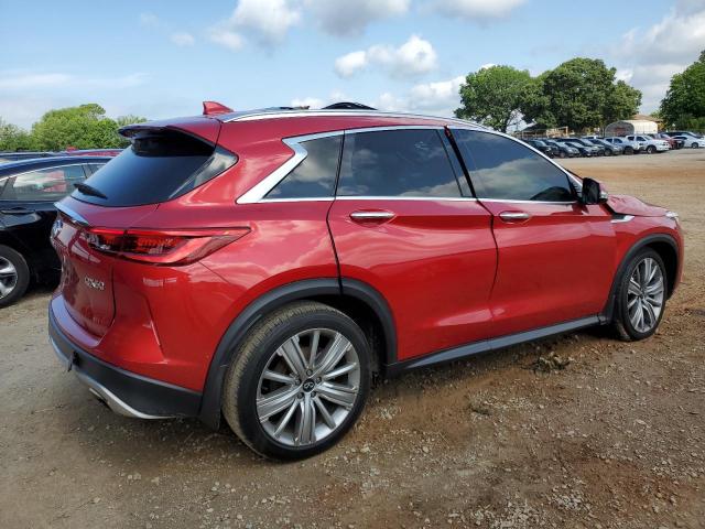 2021 INFINITI QX50 ESSEN - 3PCAJ5CA9MF115075