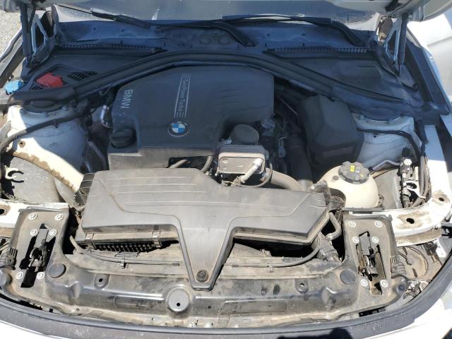 2017 BMW 320 I VIN: WBA8E1G34HNU15800 Lot: 55177944