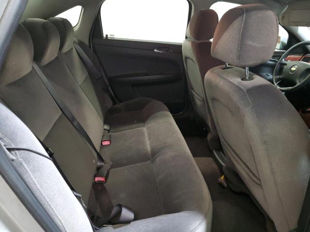 2006 Chevrolet Impala Lt VIN: 2G1WT55K969111811 Lot: 55034944