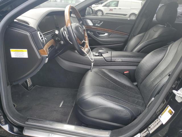 VIN WDDUG8FB6EA036559 2014 Mercedes-Benz S-Class, 5... no.7