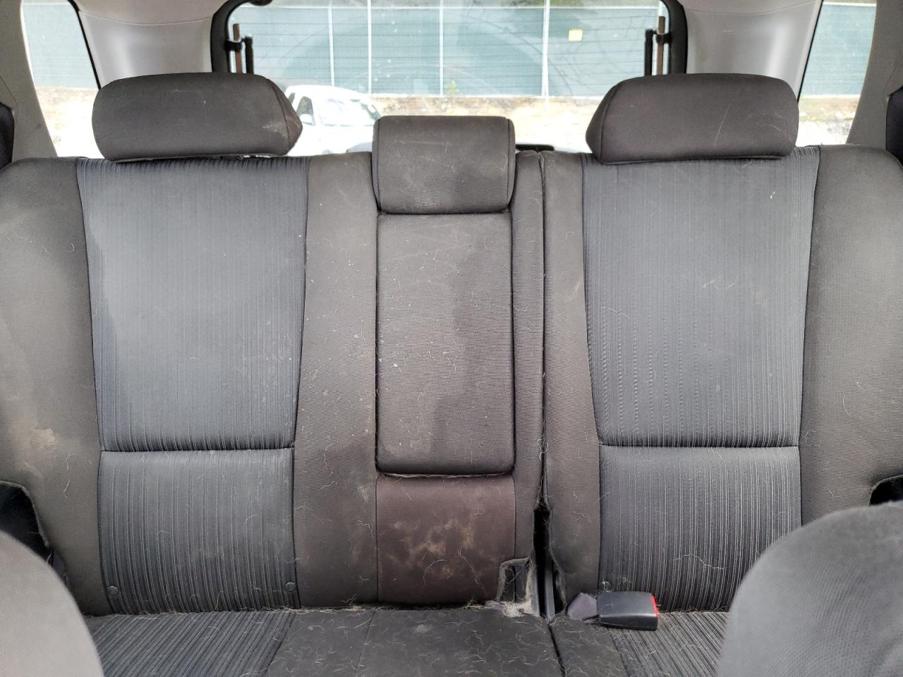 KNDJF724297567911 2009 Kia Sportage Lx