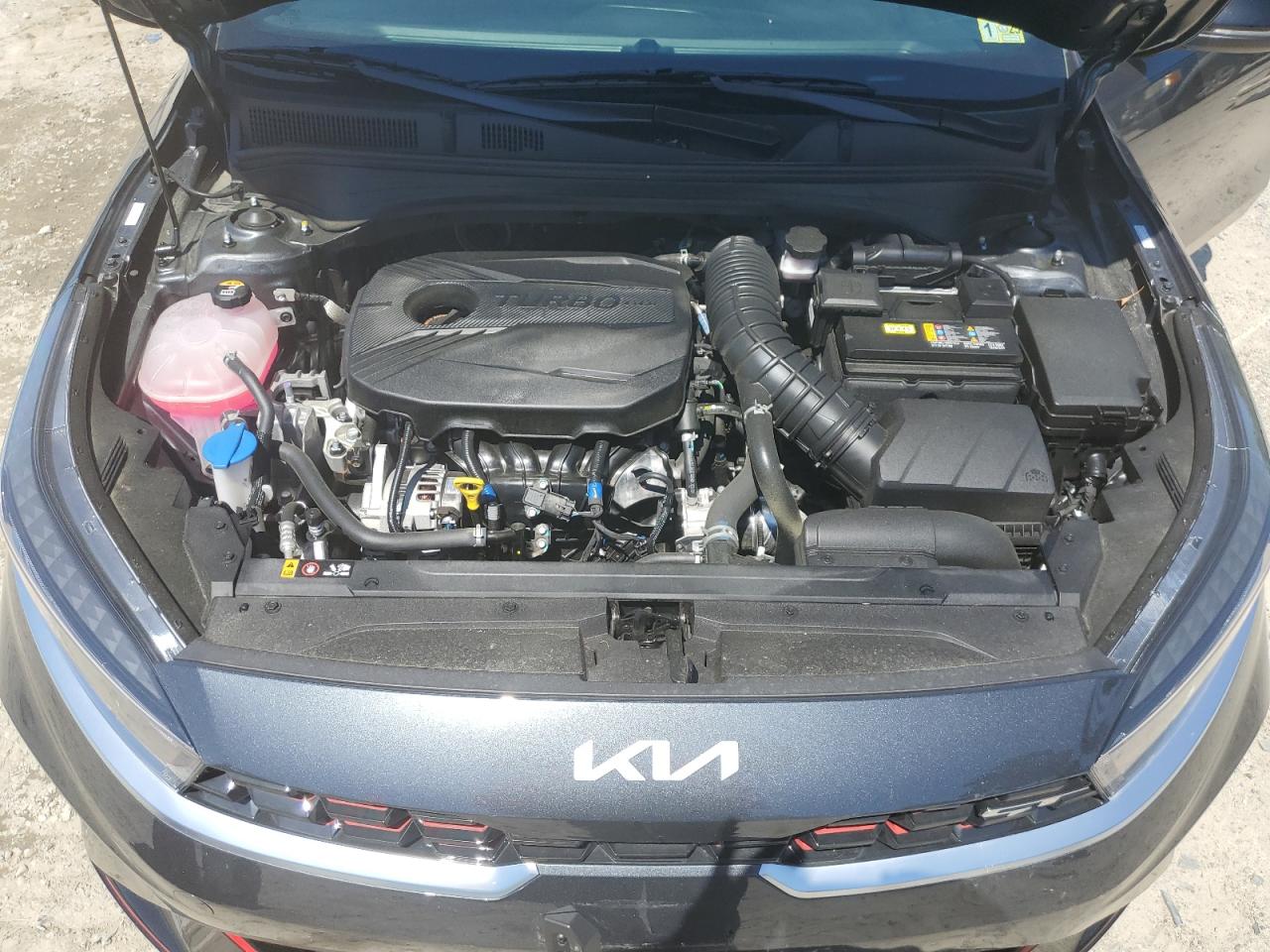 3KPF44AC0RE720336 2024 Kia Forte Gt