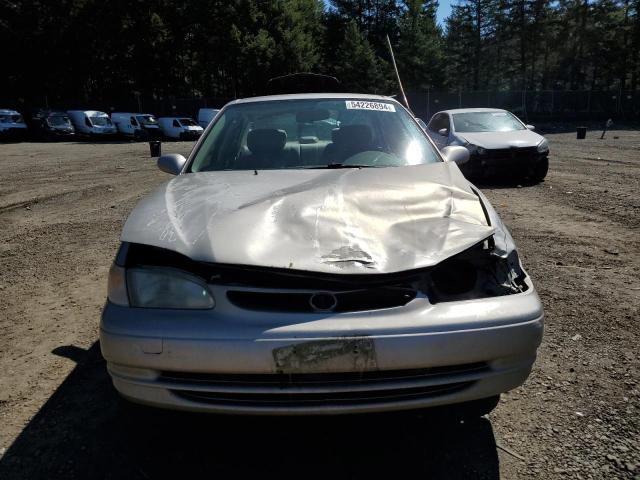 1998 Toyota Corolla Ve VIN: 1NXBR18E1WZ068972 Lot: 54226894