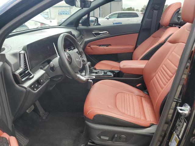 2023 KIA SPORTAGE S - 5XYK43AF4PG069148