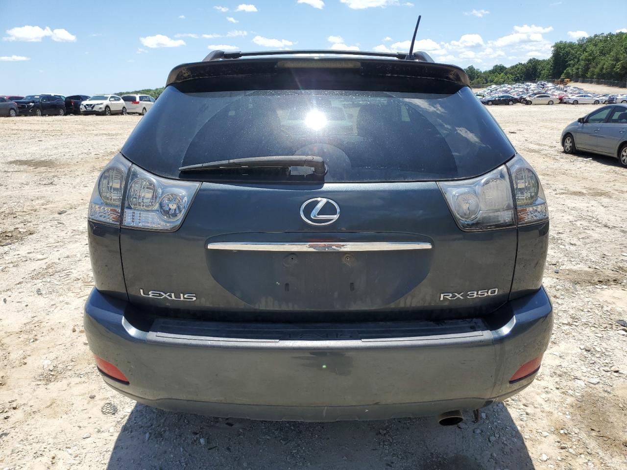 2T2HK31U47C035913 2007 Lexus Rx 350