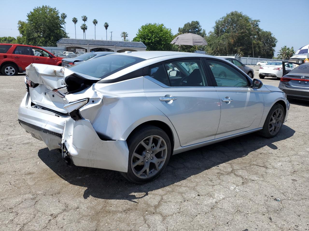 1N4BL4DV9RN389756 2024 Nissan Altima Sv