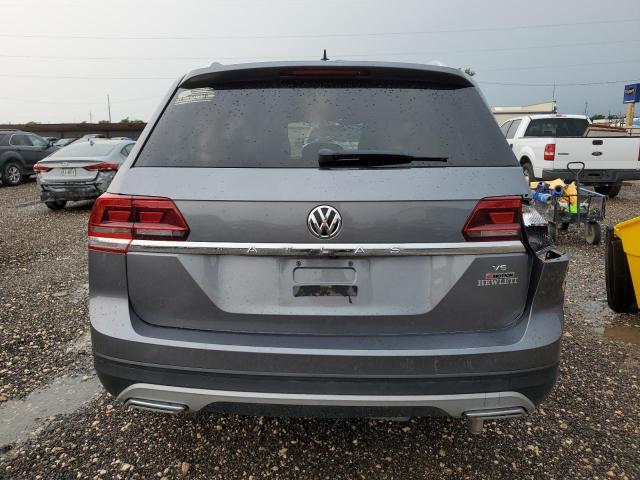 2019 Volkswagen Atlas S VIN: 1V2GR2CA8KC580103 Lot: 55927984