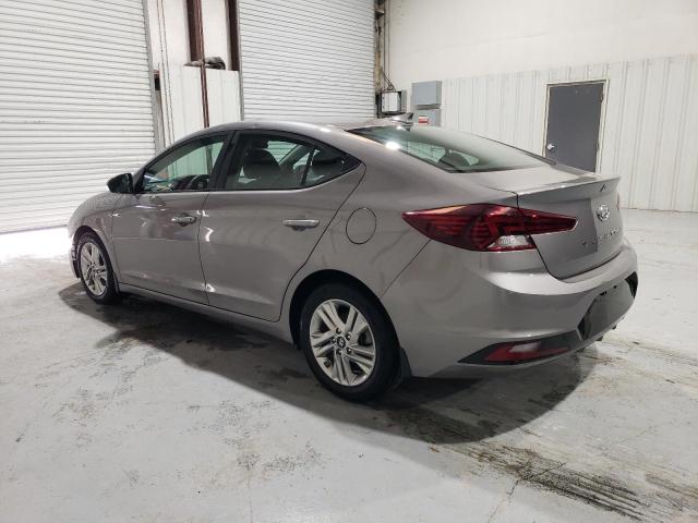 2020 Hyundai Elantra Sel VIN: KMHD84LF2LU902532 Lot: 53895814