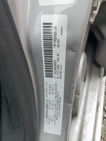 2015 Chrysler 200 Limited VIN: 1C3CCCAB9FN625227 Lot: 55424844