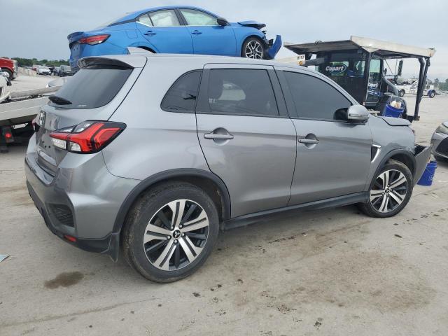 2022 Mitsubishi Outlander Sport Es VIN: JA4ARUAUXNU019152 Lot: 56300544