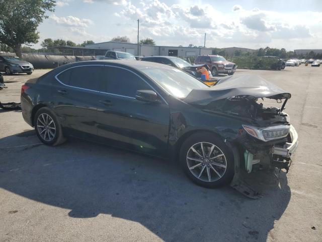 2020 ACURA TLX - 19UUB1F30LA006190