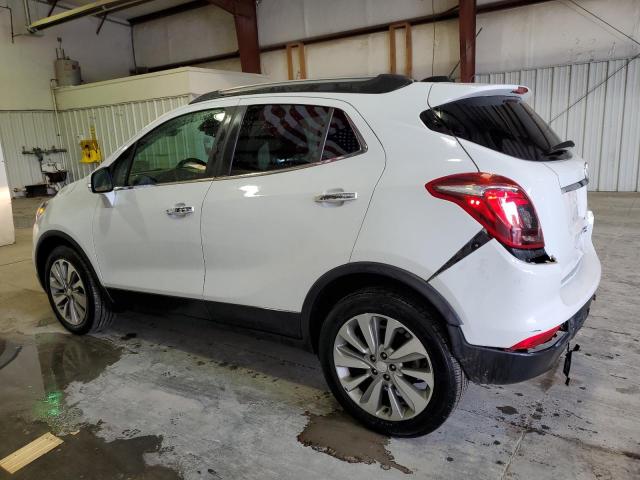 2019 Buick Encore Preferred VIN: KL4CJESB1KB714341 Lot: 54850904