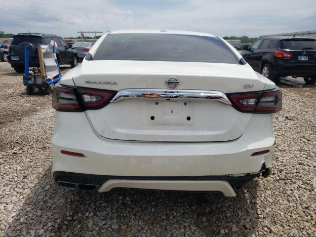 2019 Nissan Maxima S VIN: 1N4AA6AV1KC378432 Lot: 55386584