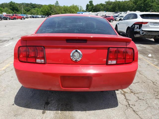 2009 Ford Mustang VIN: 1ZVHT80NX95110880 Lot: 56152744
