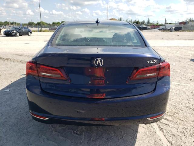 2016 Acura Tlx Tech VIN: 19UUB2F55GA001757 Lot: 56821134