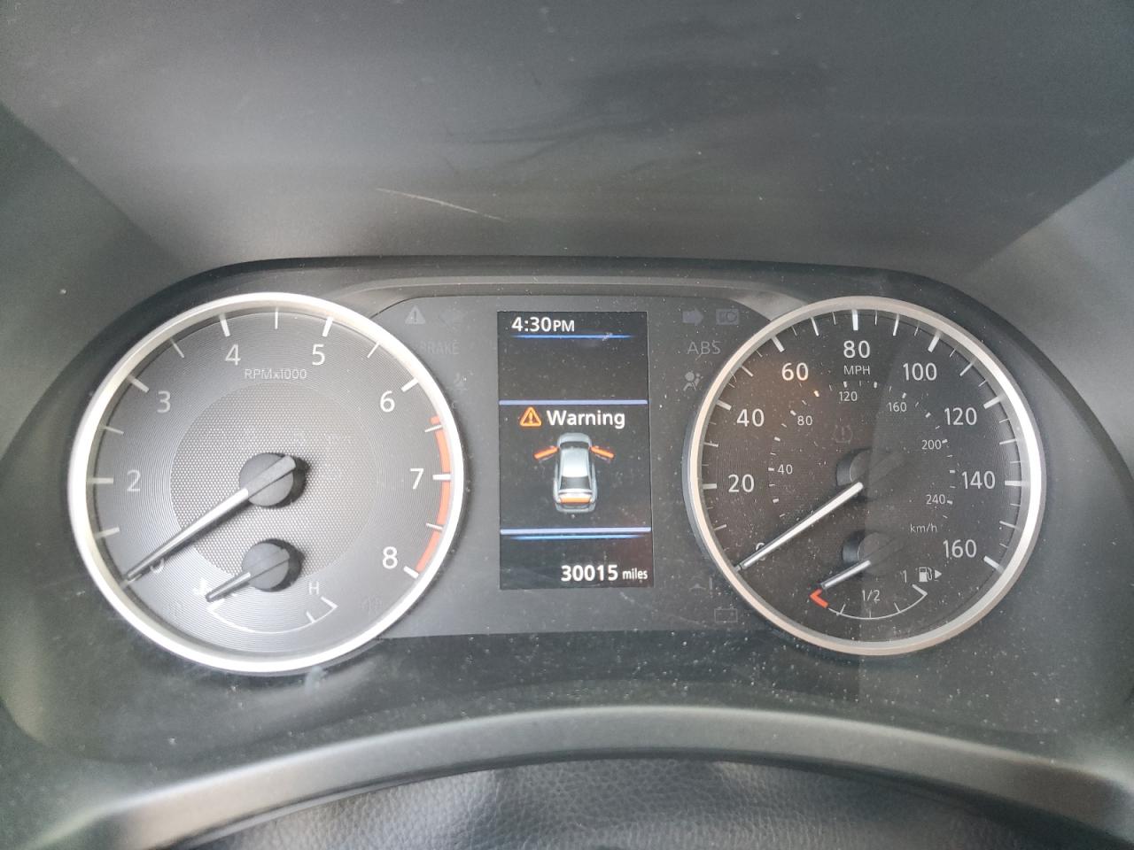 3N1AB8BV0LY308658 2020 Nissan Sentra S