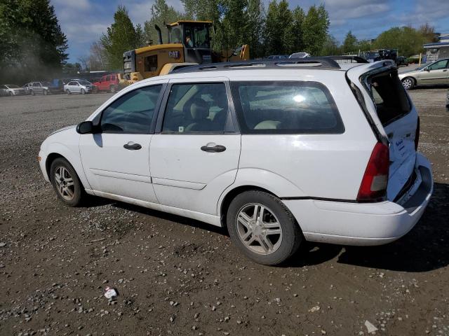 2002 Ford Focus Se VIN: 1FAHP36312W197526 Lot: 53479934