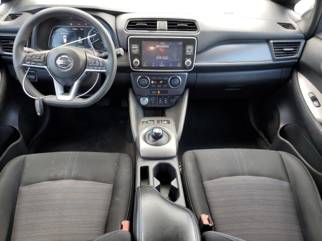 2019 Nissan Leaf S Plus VIN: 1N4BZ1CP3KC321759 Lot: 56950094