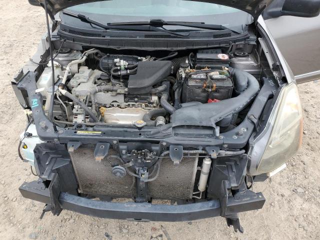 2015 NISSAN ROGUE SELE - JN8AS5MT0FW159465