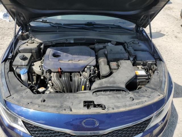 2018 Kia Optima Lx VIN: 5XXGT4L37JG188860 Lot: 56083794