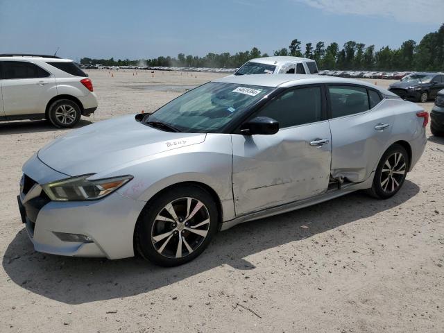 2016 Nissan Maxima 3.5S VIN: 1N4AA6AP8GC433161 Lot: 54628384