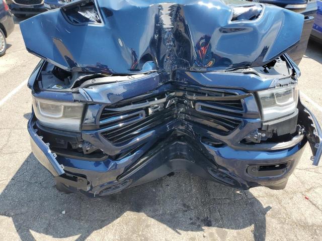 2022 Ram 1500 Laramie VIN: 1C6SRFJT6NN182721 Lot: 54525584