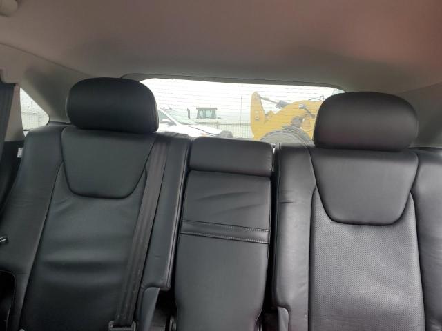 2014 Lexus Rx 350 VIN: 2T2ZK1BA6EC140964 Lot: 57149564