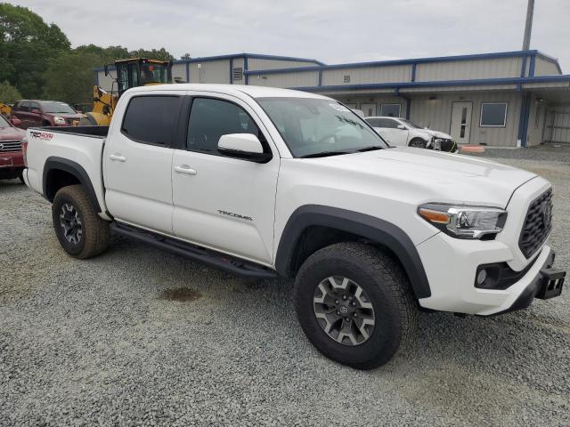 2023 Toyota Tacoma Double Cab VIN: 3TMCZ5AN8PM590014 Lot: 54595774