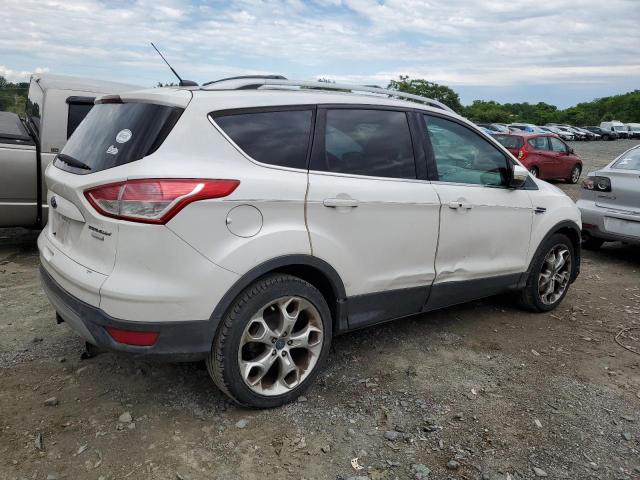 2013 Ford Escape Titanium VIN: 1FMCU9J98DUA52344 Lot: 56892884