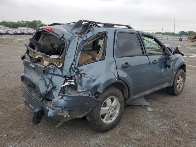 Vin: 1fmcu0d73ckb94150, lot: 55019644, ford escape xlt 20123
