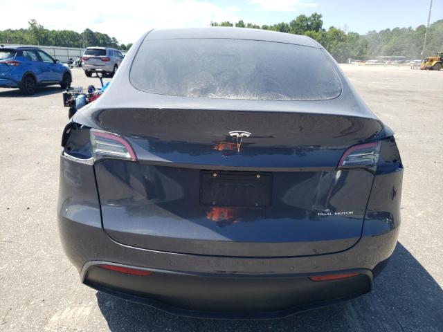 2021 Tesla Model Y VIN: 5YJYGDEEXMF242201 Lot: 53874644