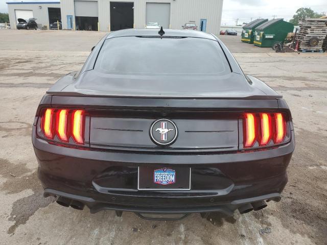 2022 FORD MUSTANG - 1FA6P8TD4N5133296