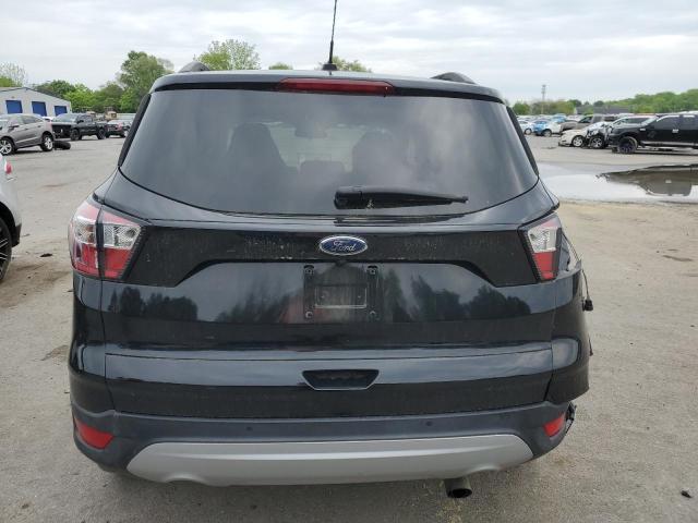 2017 Ford Escape Se VIN: 1FMCU9GD7HUC68316 Lot: 54247474