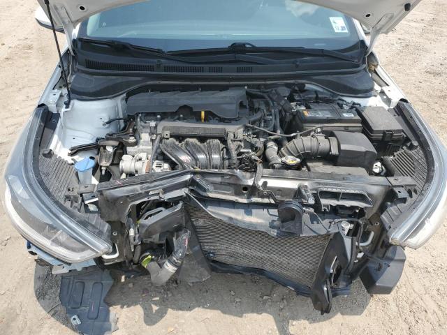 2020 Hyundai Accent Se VIN: 3KPC24A63LE119528 Lot: 53040794