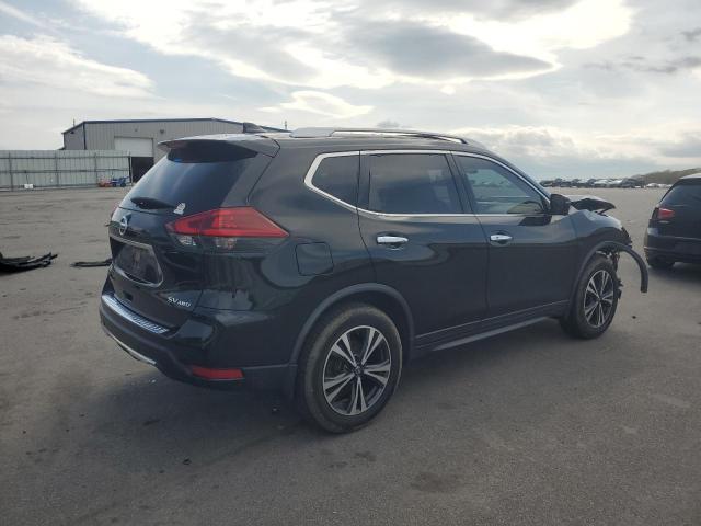 2019 Nissan Rogue S VIN: JN8AT2MV4KW375987 Lot: 53730694