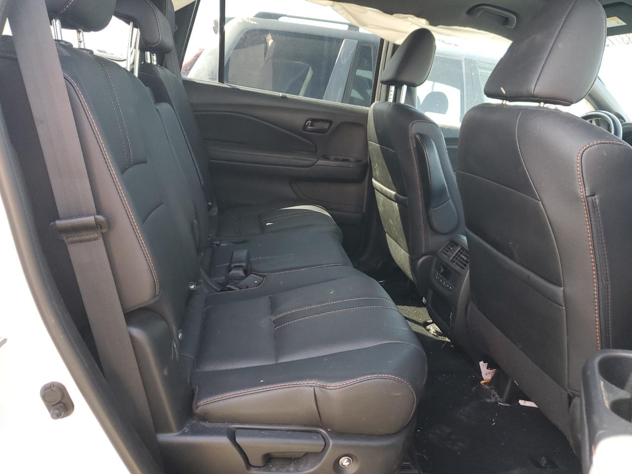 5FNYF6H84NB059480 2022 Honda Pilot Trailsport