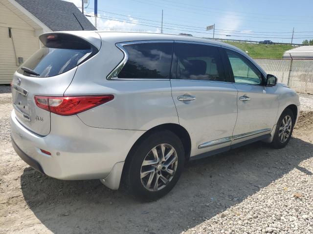 2013 Infiniti Jx35 VIN: 5N1AL0MM6DC314759 Lot: 54575264