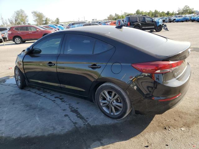 2018 HYUNDAI ELANTRA SE - 5NPD84LF0JH236606