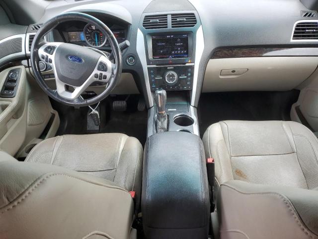 2013 Ford Explorer Limited VIN: 1FM5K8F84DGB93807 Lot: 52217914