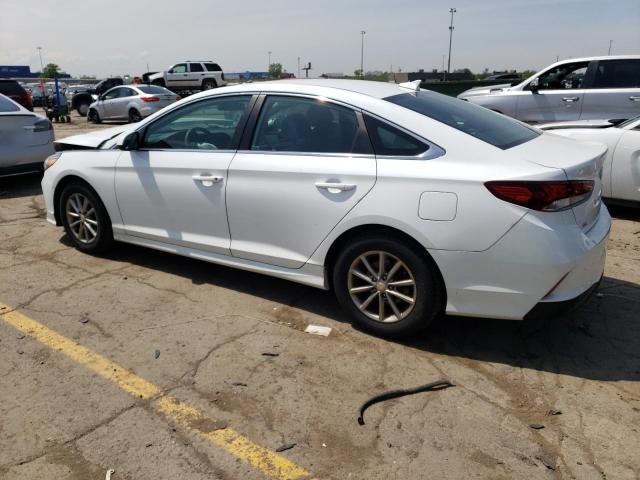 2018 Hyundai Sonata Se VIN: 5NPE24AF2JH690154 Lot: 55018974