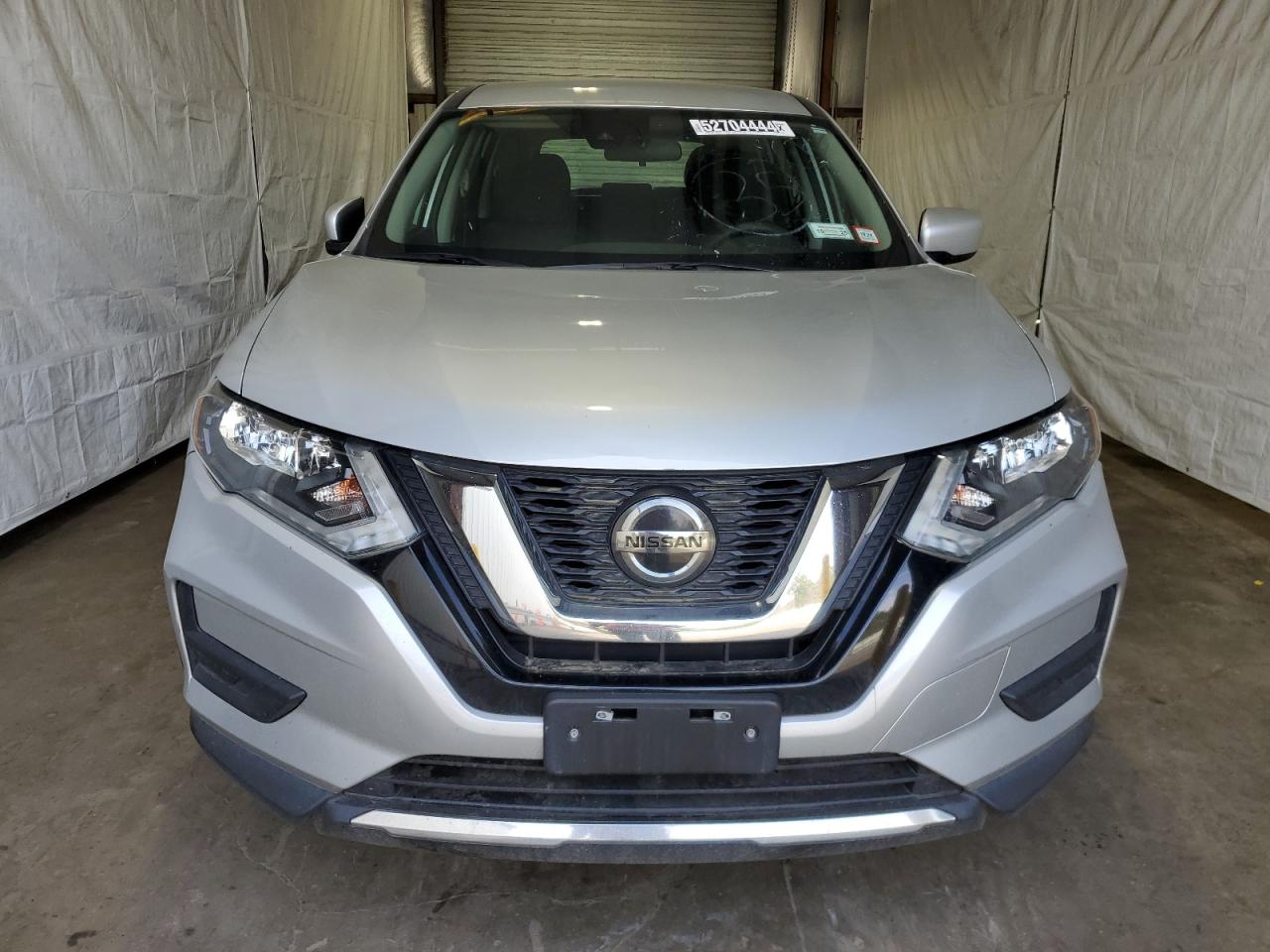 5N1AT2MVXLC810263 NISSAN ROGUE 2020