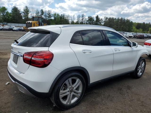 VIN WDCTG4GBXLU027091 2020 Mercedes-Benz GLA-Class,... no.3