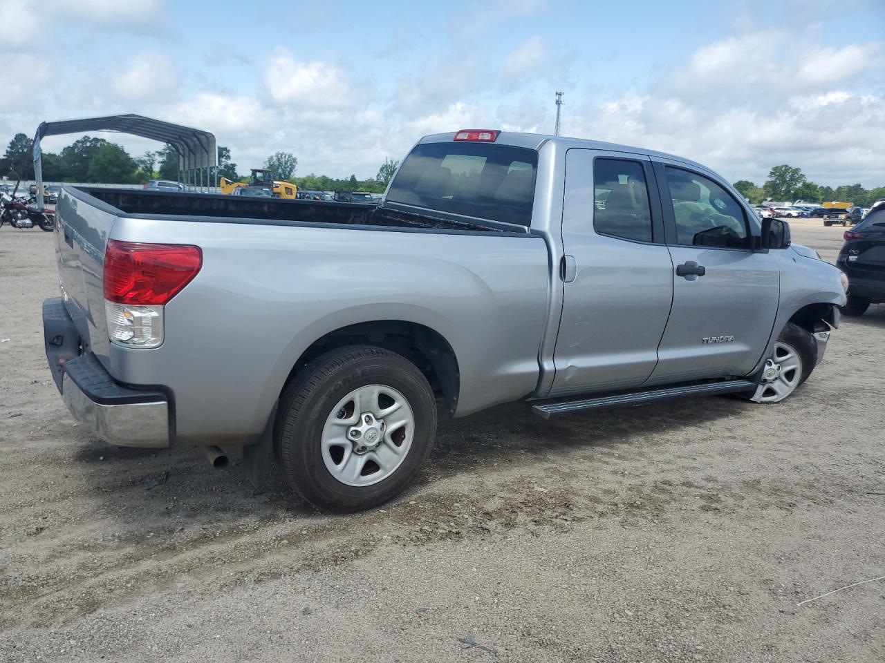 5TFRU5F17DX030358 2013 Toyota Tundra Double Cab Sr5