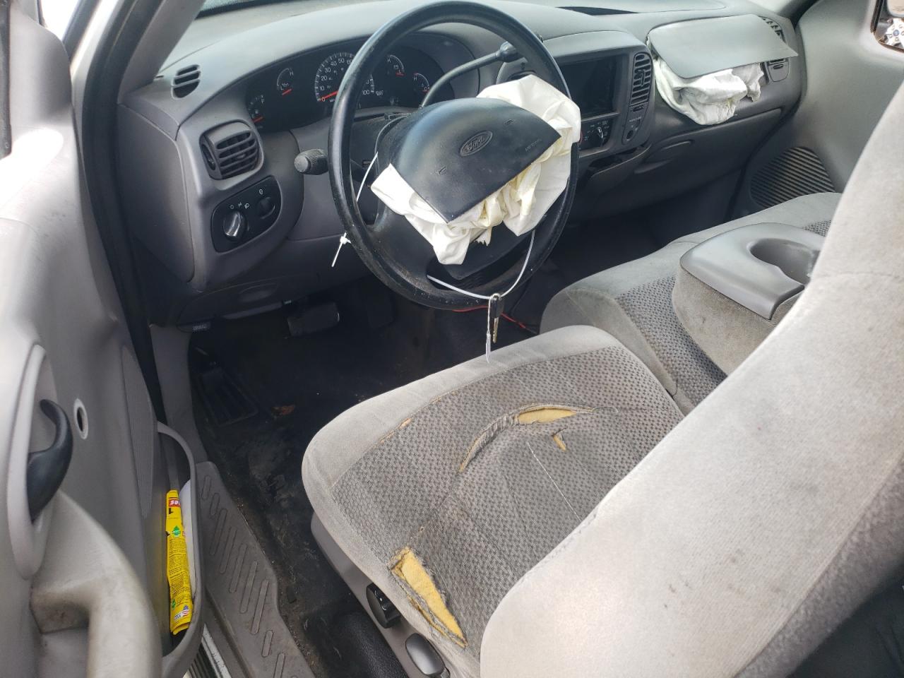 2FTPX17L6YCA82045 2000 Ford F150