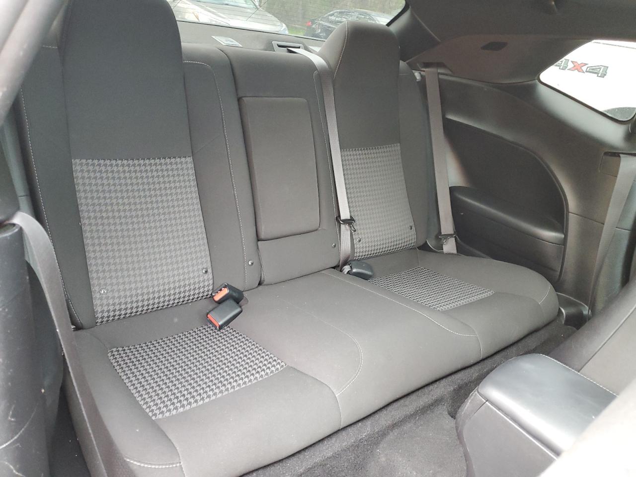 2C3CDZKG3MH542196 2021 Dodge Challenger Gt