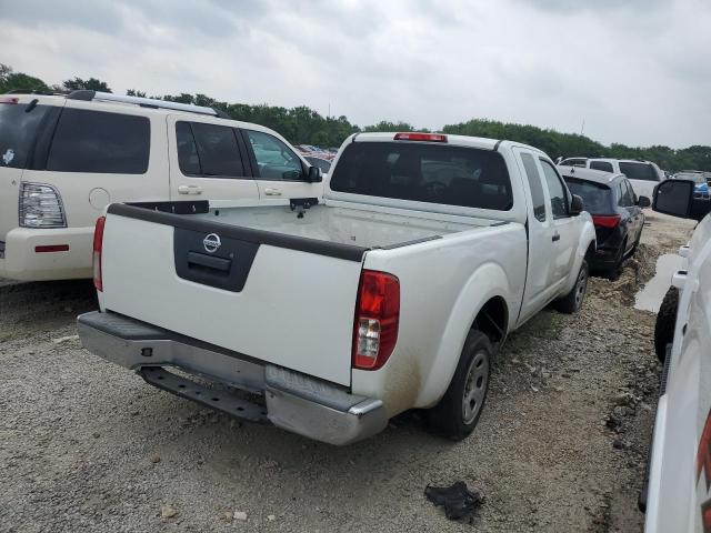 1N6BD0CT4GN797429 | 2016 Nissan frontier s