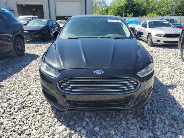 2013 Ford Fusion Se VIN: 3FA6P0H76DR280977 Lot: 53631424