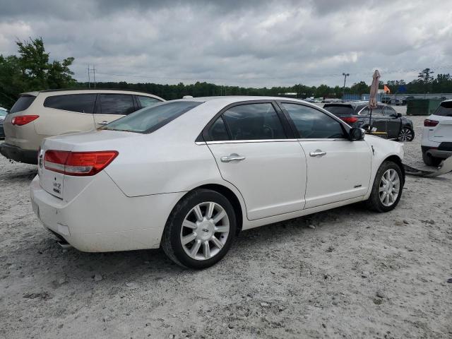 2011 Lincoln Mkz Hybrid VIN: 3LNDL2L31BR774329 Lot: 54893344