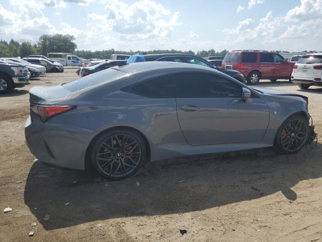 2023 LEXUS RC 350 BAS JTHGZ5BC8P5027029